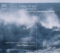 Symphonic Works Various Artists