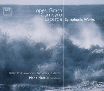 Symphonic Works - Various Artists