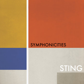 Symphonicities PL - Sting