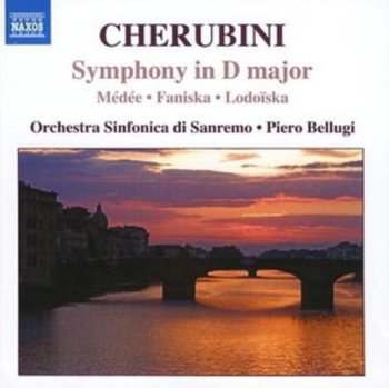 Symphonie D-Dur - Bellugi Piero