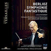 Symphonie fantastique Various Artists