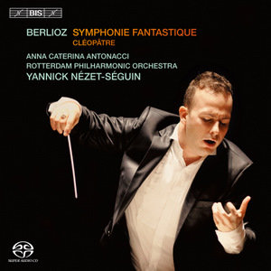 Symphonie Fantastique - Antonacci Anna Caterina