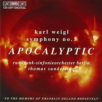 Symphonie Nr.5 Apocalypse - Various Artists