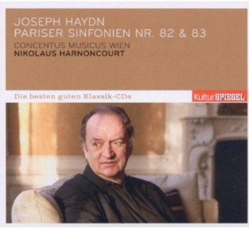 Symphonien Nr.82 & 83 - Various Artists