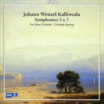 Symphonies 5 & 7 Spering Christoph