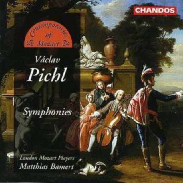 Symphonies - Chandos | Muzyka Sklep EMPIK.COM