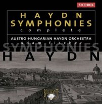 Symphonies Complete Various Artists