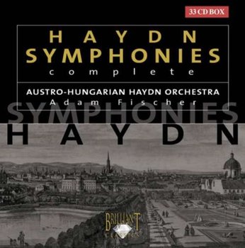 Symphonies Complete - Various Artists