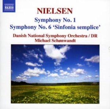 Symphonies Nos. 1 and 6 (Schonwandt) - Schonwandt Michael