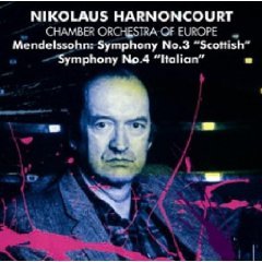 Symphonies Nos 3 & 4