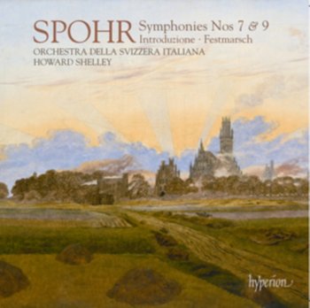 Symphonies Nos 7 & 9 - Various Artists