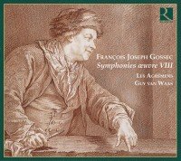 Symphonies Oeuvre VIII