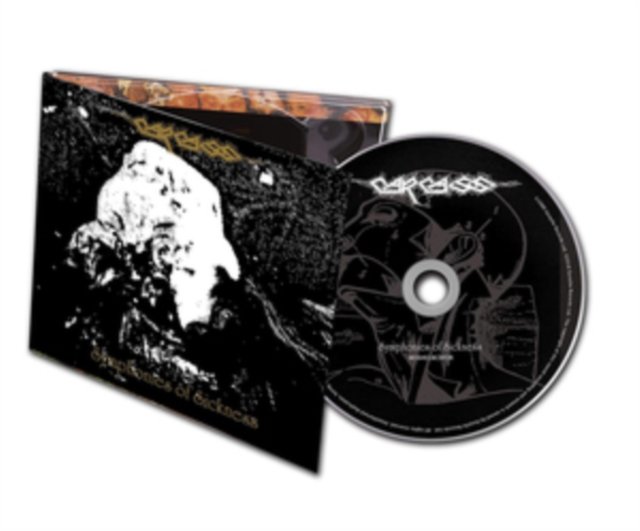 Symphonies Of Sickness - Carcass | Muzyka Sklep EMPIK.COM