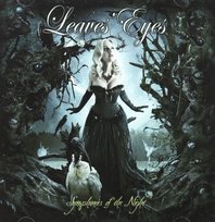 Symphonies Of The Night Leaves' Eyes