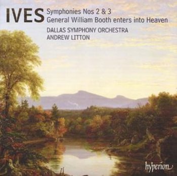 Symphonies - Volume 1 - Dallas Symphony Orchestra