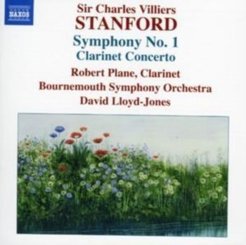 Symphonies. Volume 4 - Lloyd-Jones David
