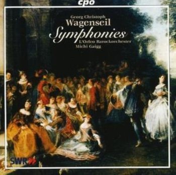 Symphonies - L'Orfeo Barockorchester