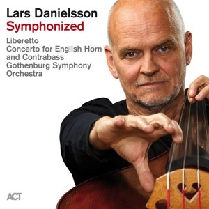 Symphonized, płyta winylowa - Danielsson Lars