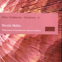 Symphony 6 Danish National Radio Symphony