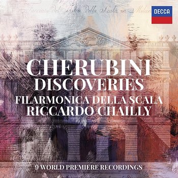 Symphony in D Major: III. Minuetto. Allegro non tanto - Filarmonica Della Scala, Riccardo Chailly