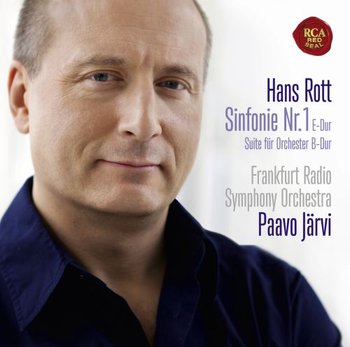 Symphony No. 1, Suite for Orchestra - Jarvi Paavo