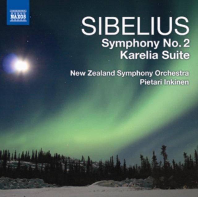 Symphony no. 2