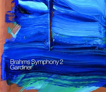 Symphony no.2 - Gardiner John Eliot