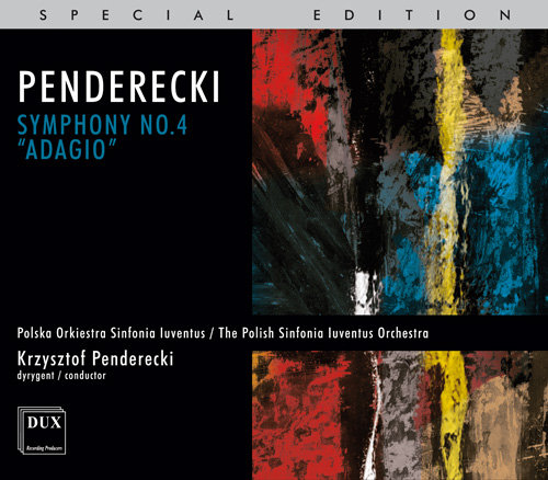 Symphony No. 4
