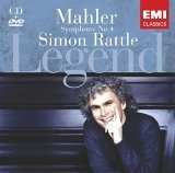 Symphony No.4 (Conducts Mahler) - Rattle Simon