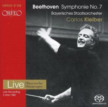 Symphony No. 7 in A major, Op. 92 - Various Artists