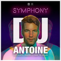 Symphony Jimmi The Dealer, DJ Antoine feat. Kidmyn, Armando