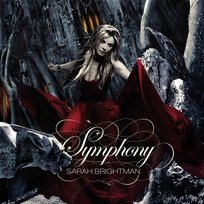 Symphony Sarah Brightman