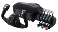 Symulator lotu TURTLE BEACH Velocity 1 TBS-0715-02 Turtle Beach