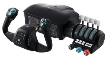 Symulator lotu TURTLE BEACH Velocity 1 TBS-0715-02 - Turtle Beach