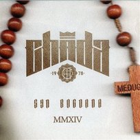 Syn Bogdana 2019 Chada