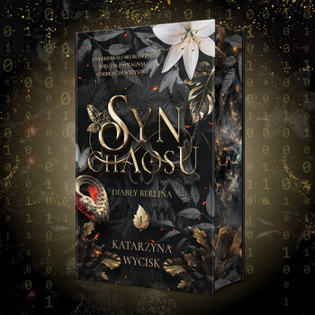 Syn Chaosu - Wycisk Katarzyna