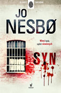 Syn - Nesbo Jo
