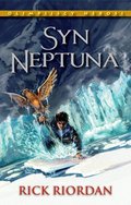 Syn Neptuna. Olimpijscy herosi. Tom 2 - Riordan Rick