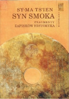 Syn Smoka fragmenty zapisków historyka Ts'Ien Sy-Ma