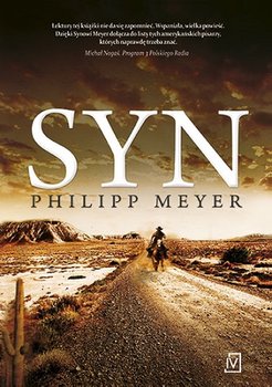 Syn - Meyer Philipp