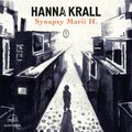 Synapsy Marii H. - audiobook - Krall Hanna