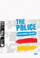 Synchronicity Concert The Police