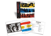Synchronicity The Police