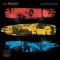 Synchronicity, płyta winylowa - The Police