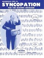Syncopation for the Modern Drummer Reed Ted