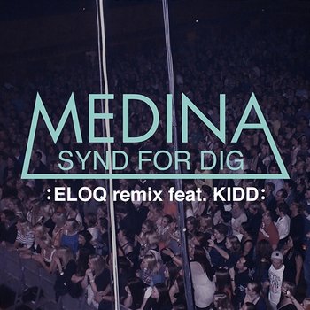 Synd For Dig - Medina
