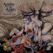 Syndenes Magi Arabs in Aspic