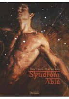 Syndrom Abla Marazano Richard, Dorison Xavier