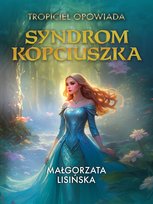 Syndrom Kopciuszka - ebook EPUB