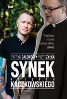 Synek księdza Kaczkowskiego Patryk Galewski, Żyłka Piotr